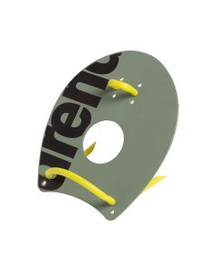 Arena Elite Handle Paddle 2 - Sage / Lime