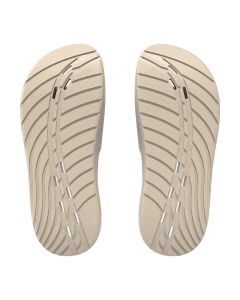 Speedo Womens Slide - Pale Tan