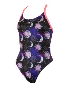 Turbo Luna Swimsuit - Size 28