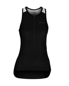 Orca Women's Athlex Sleeveless Tri Top - White
