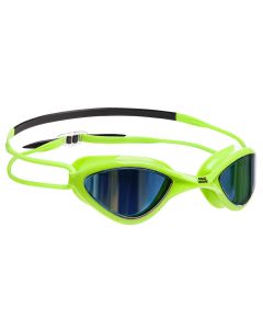 Mad Wave Rapid Comp L Rainbow Mirrored Goggles