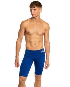 Mad Wave Drive PBT Low Waist Jammers - Blue