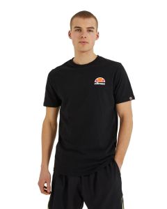 Ellesse Men's Canaletto Tee - Black