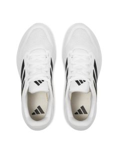 Adidas Junior Runfalcon 5 Trainers - White / Black