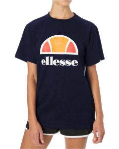 Ellesse Women's Arieth Tee - Navy