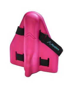 Swim Secure Aquaplane Junior 3-in-1 Swim Float & Kickboard - Coral Pink