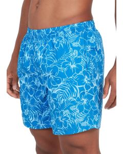 Zoggs Men's Tropic Bloom 16" Watershorts