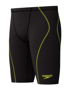 Speedo Fastskin Hyperspark Solid Jammer - Black