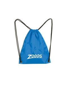Zoggs Swimming Sling Bag - Light Blue