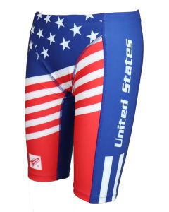 Rocket Science Sports Flight Jammer - USA - Size 32 ( Missing Original Box)