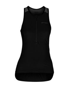 Orca Women's Athlex Sleeveless Tri Top - Silver