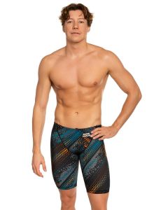 Mad Wave Revolution S6 Jammers - Grey