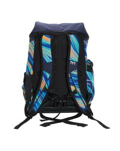 TYR Alliance Riptidal Printed 45L Backpack