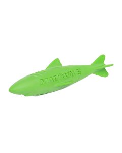 Mad Wave Sharpedo Diving Toy - Lime