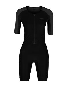Orca Women's Athlex Aero Race Suit - Silver