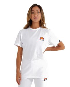 Ellesse Women's Annifa Tee - White
