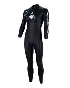 Aquasphere Men's Pursuit V3 Triathlon Wetsuit