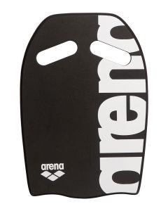 Arena Training Kickboard - Black / White