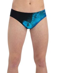Dolfin Graphlite Thunder Racer - Blue