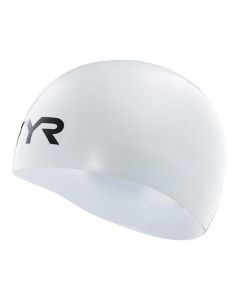 TYR Tracer X Dome Cap - White