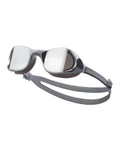 Nike Expanse Mirrored Goggle - Cool Grey