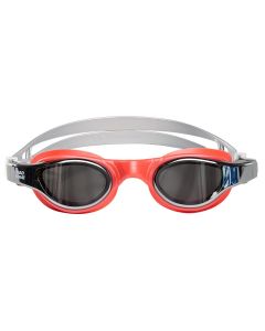 Mad Wave Ray Mirror Goggles - Coral