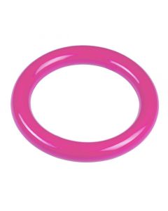 Beco Diving Rings - Neon Pink