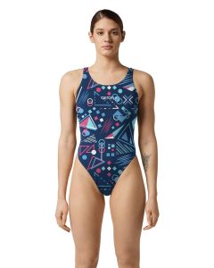 Akron Harvey Swimsuit