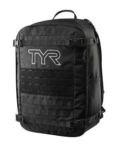 TYR Mission Training Bag 39L - Black