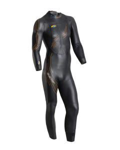Blueseventy Men's Reaction B-Grade Wetsuit