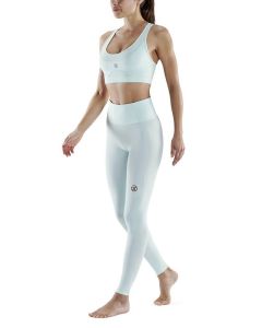 SKINS Series-5 Womens Skyscraper Tights - Opal