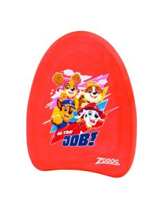 Zoggs Paw Patrol Mini Kickboard