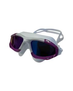 Spurt Noosa Mirrored Goggles - Purple