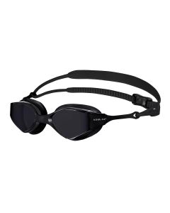 Soul Cap Jackson Goggle - Black / Dark Lens