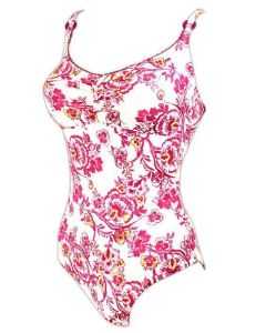 Melie & Madeleine Leila Costume Pink - Size 32B