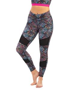 Uglies Revibe Star Light 7/8 Inch Mesh Tight