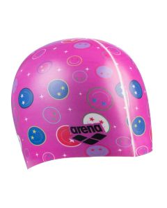 Arena Hd Swim Cap - Contour