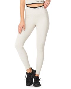 2XU Women's Engineered Tights - Oatmeal