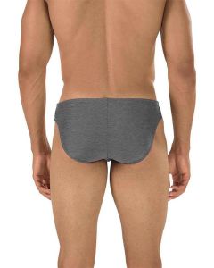 Speedo Solar 5 cm Brief - Grey