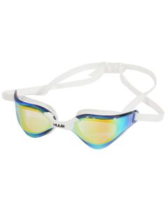 HUUB Thomas Lurz Goggles - White