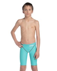 Arena Boys Powerskin ST Next Jammer - Aquamarine