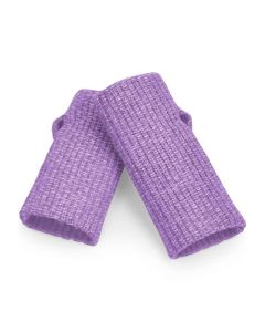 Beechfield Colour Pop Hand Warmers - Bright Lavender