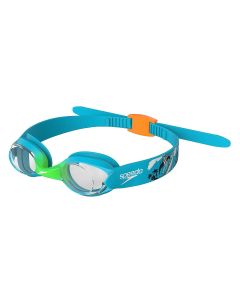 Speedo Infant Illusion Goggles - Blue / Green
