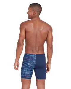 Zoggs Element Mid Jammer