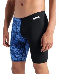 
Arena Team Crackle Jammer - Black / Royal Blue