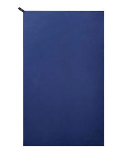 Zone3 Large Micro Fibre Towel - Blue