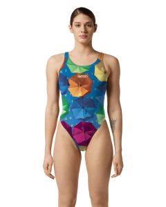 Akron Bekko Swimsuit