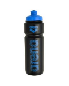 Arena Sport Bottle 750ml - Black/ Royal