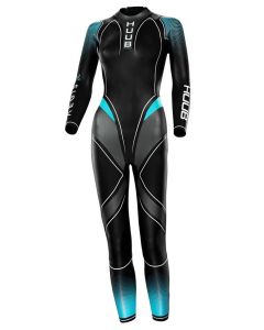 HUUB Women's Aegis X 3:3 Wetsuit