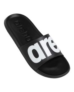 Arena Urban Unisex Slides - Black